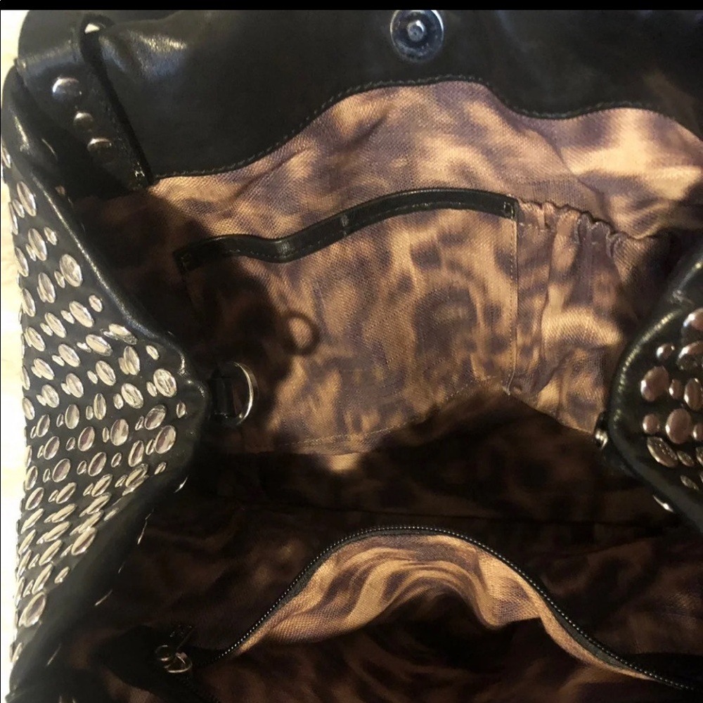 Stuart weitzman handbag
